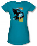 Juniors: Helmet Girls - Hard Wired T-Shirts