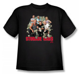 Youth: Storage Wars - Money Reign T-shirts