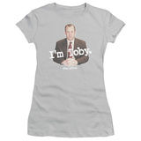 Women's: The Office - I'm Toby Shirt