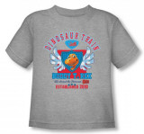 Toddler: Dinosaur Train - Buddy Athletic T-shirts