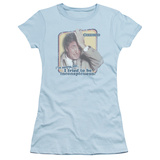 Juniors: Columbo - Inconspicuous T-shirts
