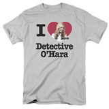 Psych - I Heart O'Hara Shirts