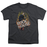 Youth: House - Rock the House T-shirts