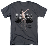 Bettie Page - Paparazzi Shirts