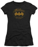 Juniors: Batman - Batman LA T-shirts