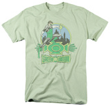 Green Lantern - Ring Power T-Shirt