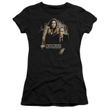 Juniors: Law & Order: Special Victim's Unit - Helping Victims T-shirts