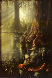 Respite II (Ripple) Kunstdrucke