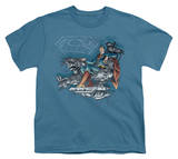 Youth: Superman - Super Mind T-Shirt