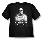 Youth: American Restoration - Kowboy Shirts