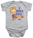 Infant: Archie Comics - Not yet T-Shirt