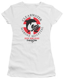 Juniors: Dophin Tale - Clearwater Marine Hospital T-shirts