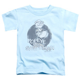 Toddler: Popeye - Original Sailorman T-Shirt