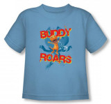 Toddler: Dinosaur Train - Buddy Roars T-Shirt