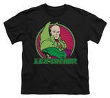 Youth: Superman - Lex Luthor T-shirts
