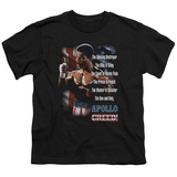 Youth: Rocky - The One and Only Shirt