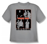 Youth: Storage Wars - The Players Shirts