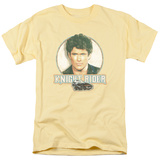 Knight Rider - Vintage T-shirts