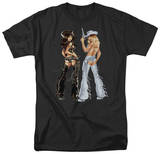 Cowgirls T-Shirt