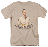 Eureka - Can't Be Good T-Shirt