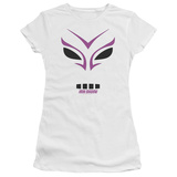 Juniors: Warehouse 13 - Iron Shadow T-shirts