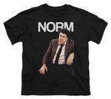 Youth: Cheers - Norm Shirts