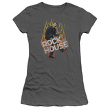 Juniors: House - Rock the House T-shirts