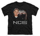 Youth: NCIS - Investigators Shirts
