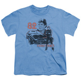 Youth: Knight Rider - 1982 T-shirts