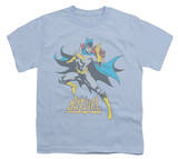Youth: Batgirl - See Ya T-shirts