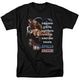 Rocky - The One and Only Shirts