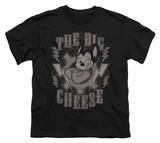 Youth: Mighty Mouse - The Big Cheese Shirts