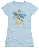 Juniors: Batgirl - See Ya Shirts