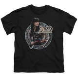 Youth: Xena: Warrior Princess - The Warrior Shirt