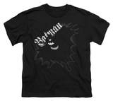 Youth: Batman - Darkness T-shirts