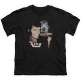 Youth: Elvis - Home Sweet Home T-Shirt