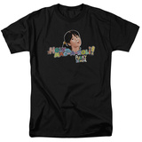 Punky Brewster - Holy Mac a Noli T-shirts