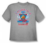 Youth: Dinosaur Train - Buddy Athletic T-Shirt