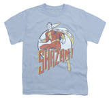 Youth: Shazam - Steppin' Out Camiseta