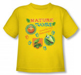 Toddler: Dinosaur Train - Naturalogist Shirt