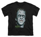 Youth: The Munsters - Herman's Head Shirts