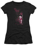 Women's: Betty Boop - Cutie Shirts