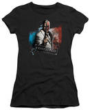 Juniors: Batman Arkham City - Two Face Convicted T-shirts