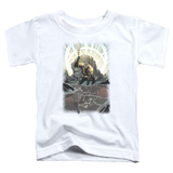 Toddler: Aquaman - Brightest Day Aquaman Camisetas