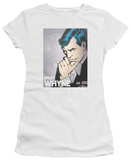 Juniors: Batman & Robin - Bruce Wayne T-Shirt