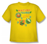 Youth: Dinosaur Train - Naturalogist T-Shirt