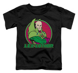 Toddler: Superman - Lex Luthor Shirts