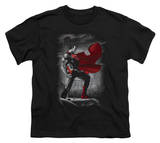 Youth: Superman - Metropolis Guardian T-shirts