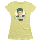 Juniors: Knight Rider - Vintage Shirt
