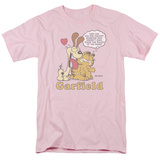 Garfield - Can't Win Shirt